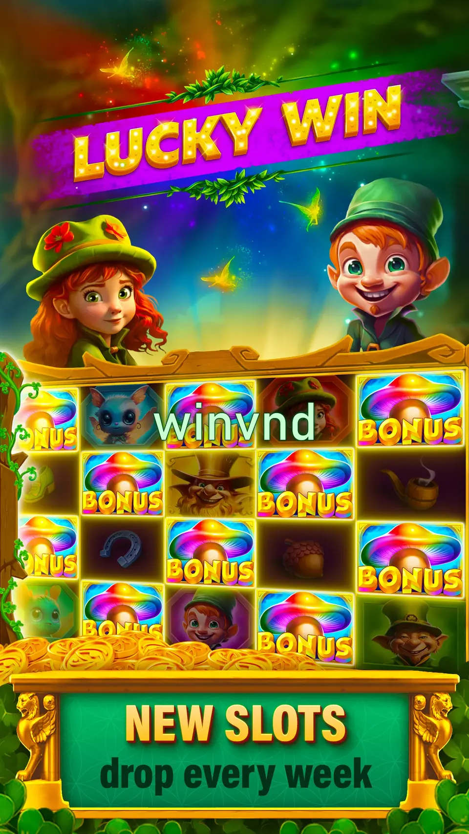 winvnd APK