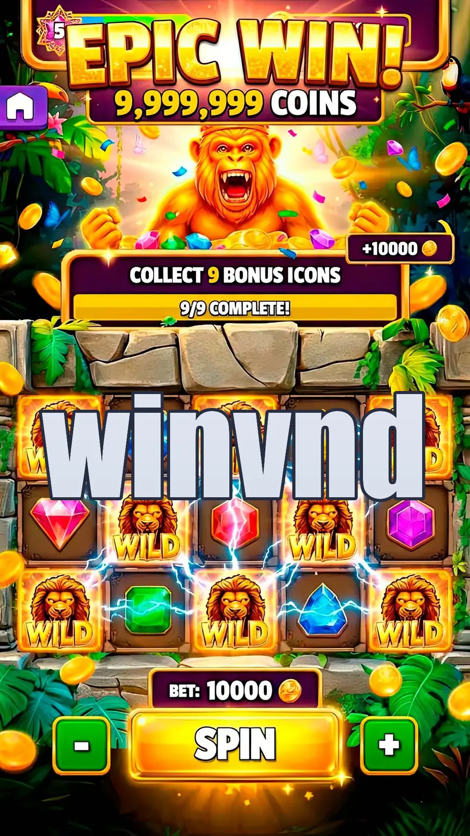 winvnd APK