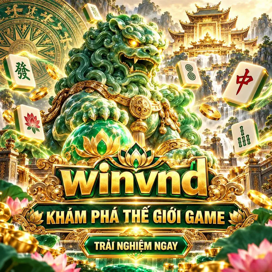 winvnd Đăng nhập