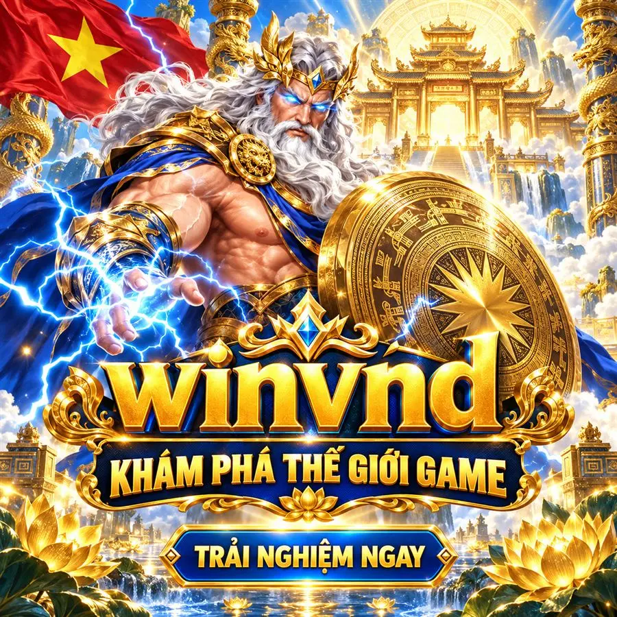 winvnd Đăng ký ngay - Tải xuống APK
