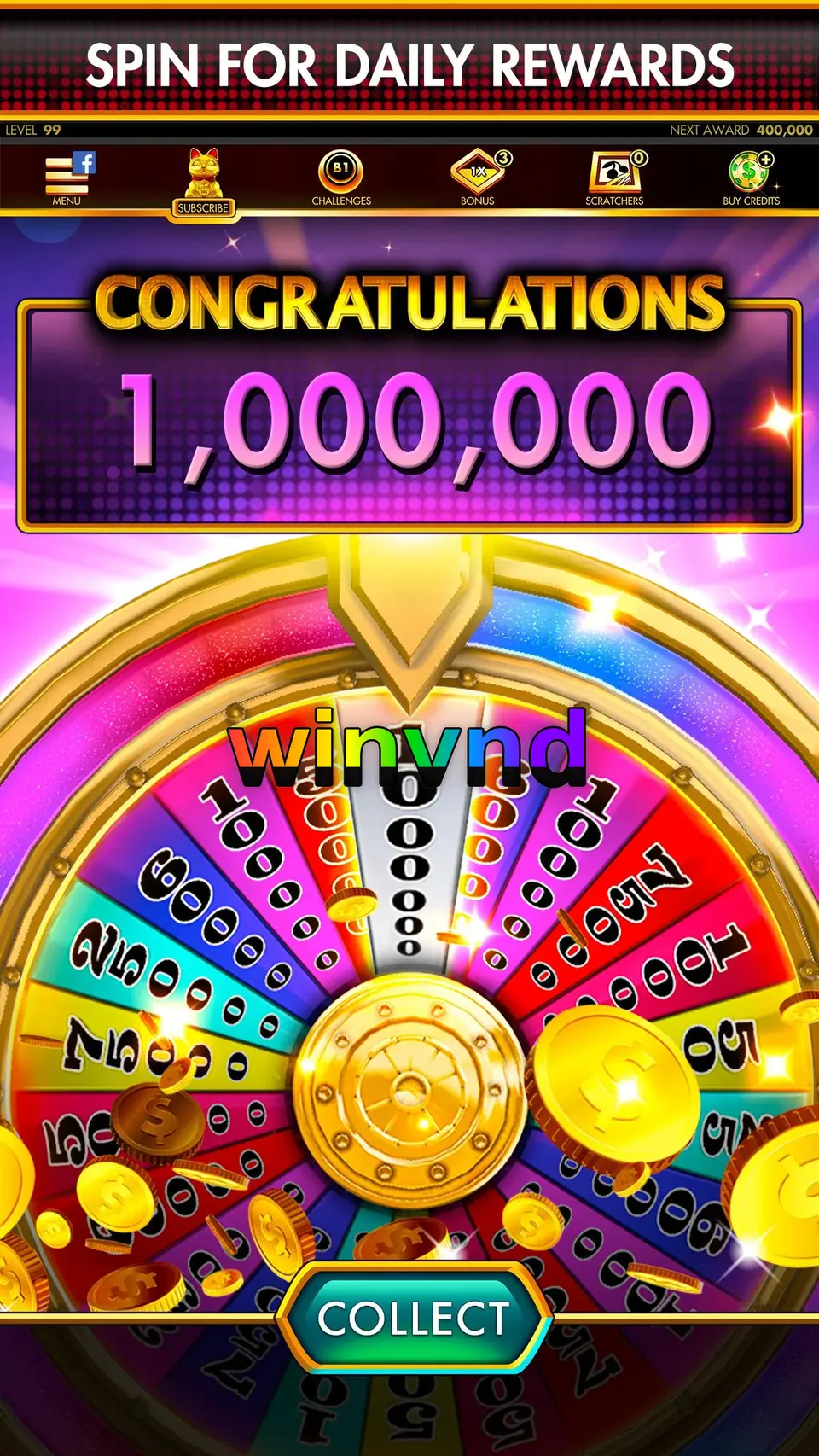 winvnd Preview - Chính thức Tải xuống